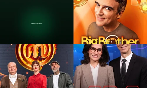 TV Ao Vivo e Mais de 1.200 Canais
