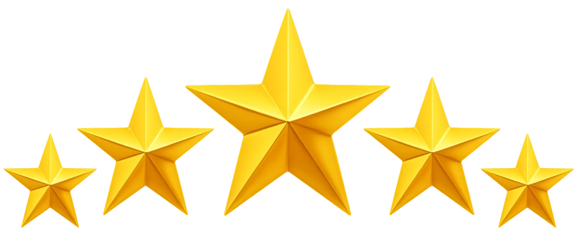 Garantia 5 Estrelas